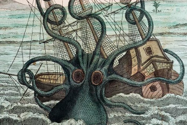 Актуальное зеркало kraken